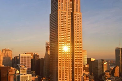 Empire State Building   Free Large Images