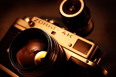 ZORK   4K Photography Camera Tablet Phone Wallpaper Backgrounds ...