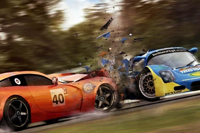 YouWall   Car Crash Wallpapers   Wallpaper,wallpapers,free ...