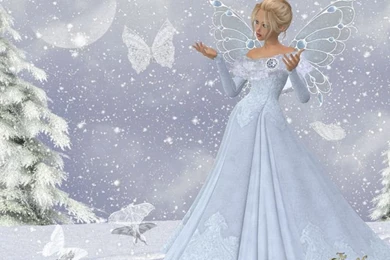 Enchanting Places Wallpapers