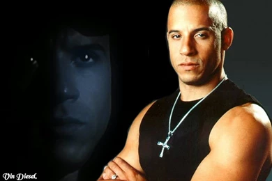 Vin Diesel Fast And Furious Wallpapers Wallpapers Cave