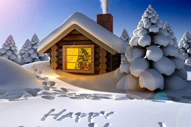 iPad Wallpapers: Free Download 2012 Winter iPad Wallpapers Part I