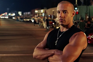 Hd Wallpapers Vin Diesel