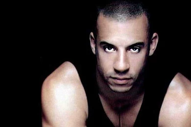 Vin Diesel Wallpapers