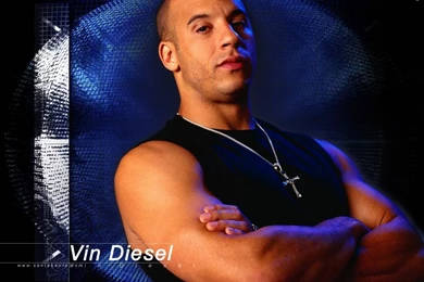 Vin Diesel Wallpapers