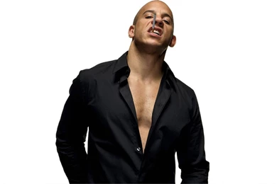 Vin Diesel HD Wallpapers