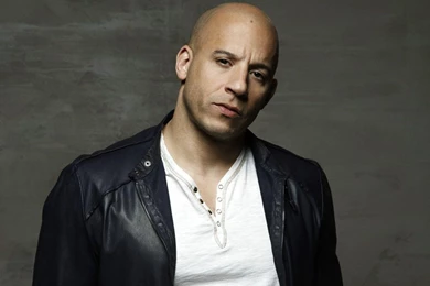 Vin Diesel Wallpapers