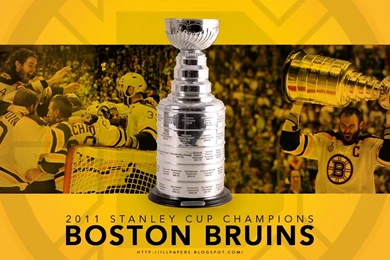 Image   2011 Boston Bruins Stanley Cup Champions Wallpaper.jpg ...