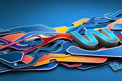 24 HD Creative Wallpapers   HDWallSource.com