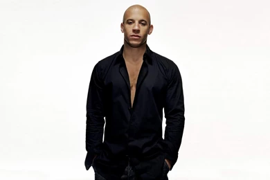 149 Vin Diesel HD Wallpapers
