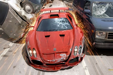 YouWall   Car Crash Wallpapers   Wallpaper,wallpapers,free ...