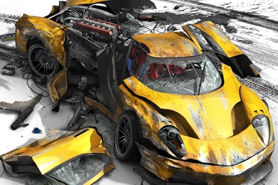 Full HD 1080p Crash Wallpapers HD, Desktop Backgrounds 1920x1080