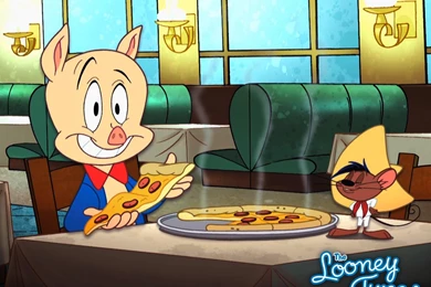 7 Porky Pig HD Wallpapers