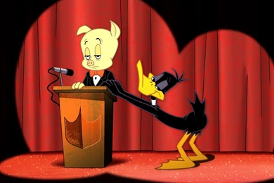 7 Porky Pig HD Wallpapers