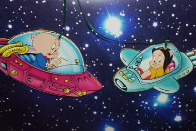 PORKY PIG Looney Tunes F Wallpapers