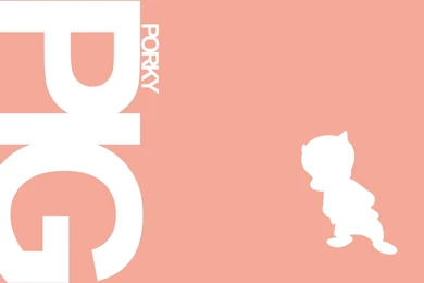 What's Up Wallpapers Series   Porky Pig By Stitchfluffy On DeviantArt