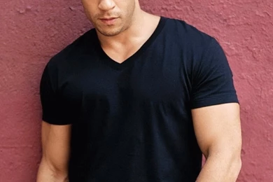 Vin Diesel Latest Hd Wallpapers