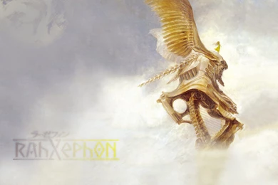 27 RahXephon HD Wallpapers