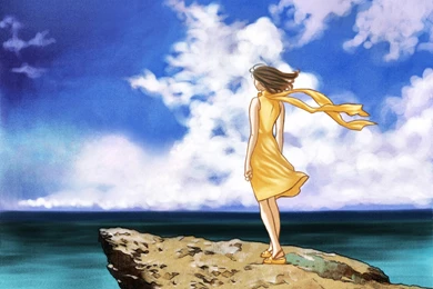 27 RahXephon HD Wallpapers