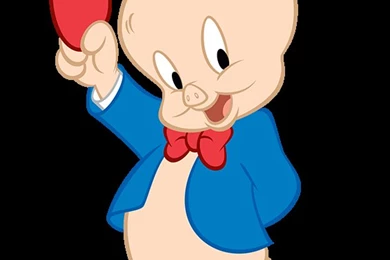 Porky Pig