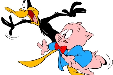 Top Porky Pig Wallpapers Wallpapers