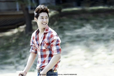 Kim Hyun Joong Wallpapers High Resolution And Quality Download