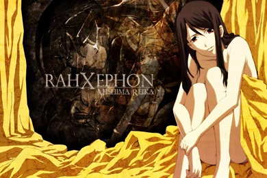 RahXephon Wallpapers HD Download