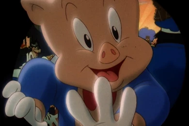 Image   Porky In Who Framed Roger Rabbit.PNG   Looney Tunes Wiki ...