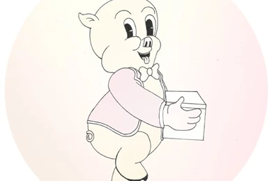 Porky Pig High Definition Wallpapers Free Download   Wallpapers ...