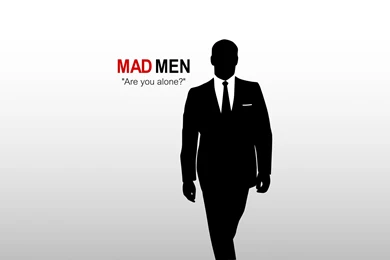 Mad Men Wallpapers   Tv Series Wallpapers