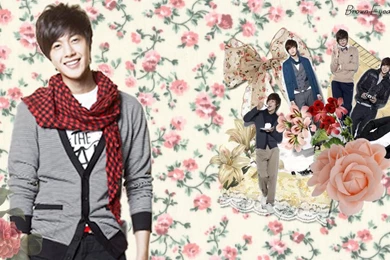 Wallpapers On Hyunjoongieobsession   DeviantArt