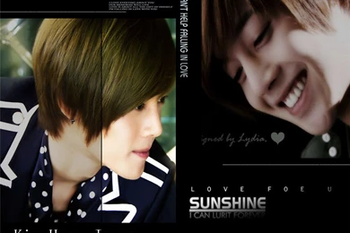 Hyun Joong   Kim Hyun Joong Wallpapers (20303398)   Fanpop