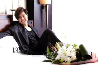 Kim Hyun Joong Wallpapers High Resolution And Quality Download
