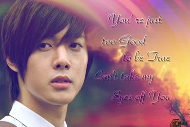 Kim Hyun Joong   Picture Gallery