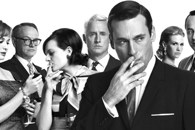 Wallpapers Mad Men 1920x1080