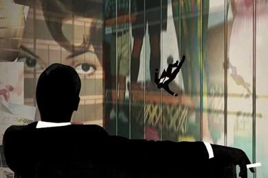 Mad Men Wallpapers By Kooptydoo On DeviantArt