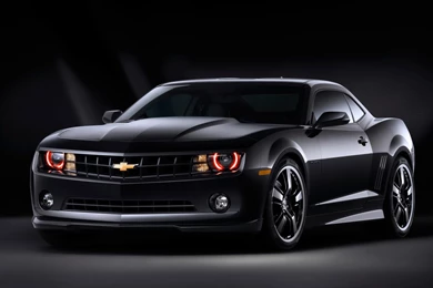 Muscle Car Wallpapers