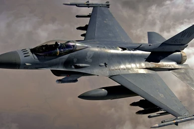 F 16 Fighting Falcon   1080p HD Wallpapers Widescreen Archives   HD ...