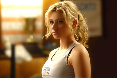 Aly Michalka HD Images