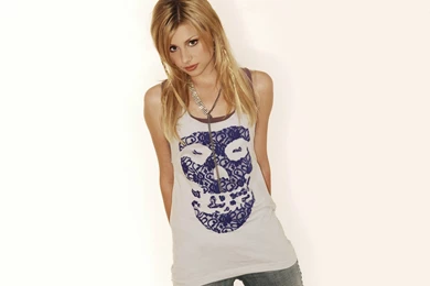 7 Aly Michalka HD Wallpapers