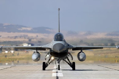 F 16 Fighting Falcon Latest HD Wallpapers Free Download