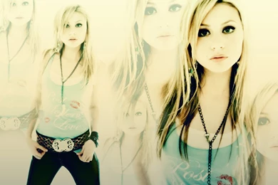 Aly Michalka Wallpapers