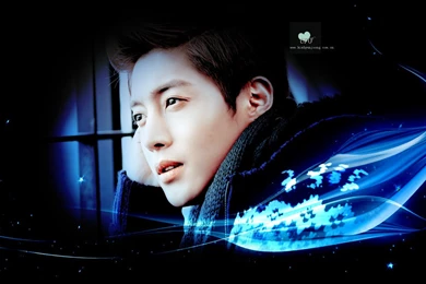 KIM HYUN JOONG WALLPAPER5 By Doudou0211 On DeviantArt