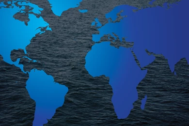 Fair Winds Trading CompanySea world map background 1800px   Fair ...