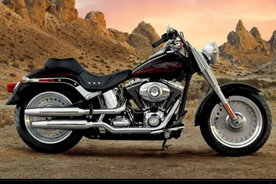 Harley Davidson & Chopper Wallpapers Free Download