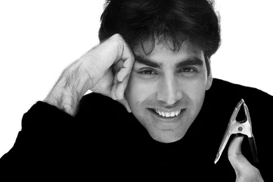 Akshay Kumar