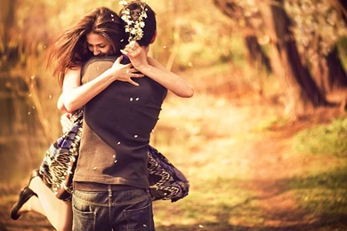 Love Hug HD Wallpapers 2015