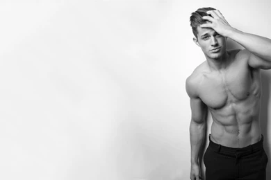 Handsome Man Wallpapers   Wallpapers Zone