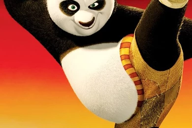 Kung Fu Panda 2 2011 HD Desktop Wallpapers : High Definition : Mobile