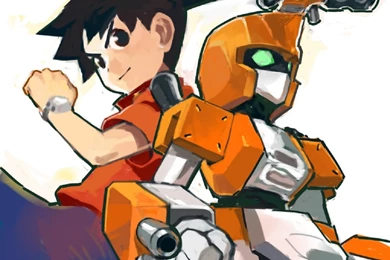 Medabots Wallpapers HD Download